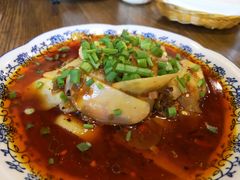 -百年老扣碗(沙坪坝店)