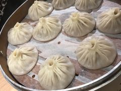 -老班长手工灌汤包(望京华彩店)