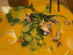 -云中鱼蒸汽石锅鱼(川沙百联店)