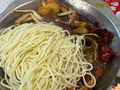 -聂师傅油焖大虾