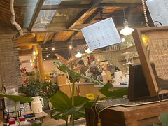 -糖房咖啡(南锣鼓巷店)