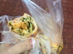 -小竖点徽派卷面皮(洪都店)