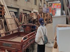 -亮佳鸿华二手市场