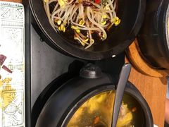 -云海肴·汽锅鸡·云南菜(苏州中心店)