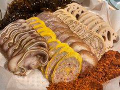 -0776食堂·京城创意菜(七里庄店)