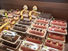 -奈雪的茶(中粮祥云小镇店)