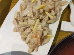 -宏达老菜馆(东安街店)