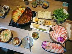 -老鼎旺安格斯牛肉火锅(衡艺广场店)