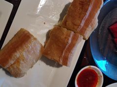 -湛江民大喜来登酒店-采悦轩中餐厅