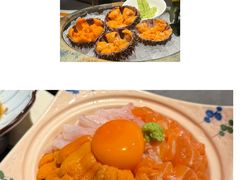 -胆道·海胆专门店(凯德晶萃店)