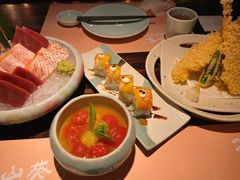 -山葵家·创意料理(万象汇店)