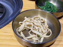 -金顺碳烤肉(番禺傍江地铁站店)