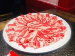 -清真·京华源铜锅涮肉(丰庆店)