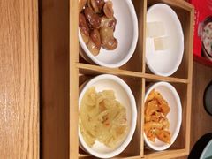 -闽上鲜·福建菜(龙湖滨江天街店)