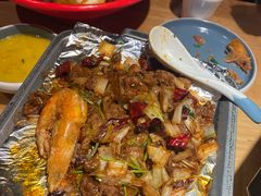 -胡家大厨(西三庄店)