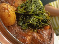 -小土豆北方菜馆(方庄店)