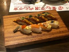 -古田居·特色寿司料理(骏欣中心店)