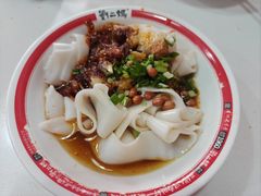 -刘二妈米皮(步行街店)