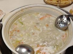 -土连锅·现熬养生汤锅(梁家巷店)