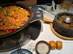 -萌渔·金牌蒜香烤鱼(临安万华广场店)