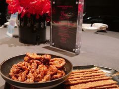 -上海滩餐厅(BFC外滩金融中心店)
