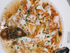 -渔语鱼酸菜鱼新川菜(来福士店)