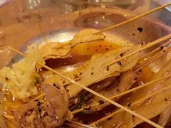 -嘉州鲜知味钵钵鸡(奎星楼店)