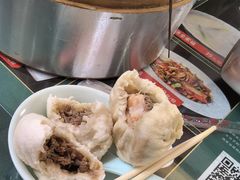 -草包包子铺1937(普利街店)