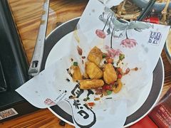 -元银甲·湖北地标美食(汉阳店)