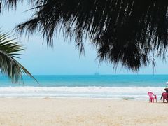 -海南分界洲岛旅游区