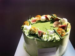 -半勺舒舒生日蛋糕店
