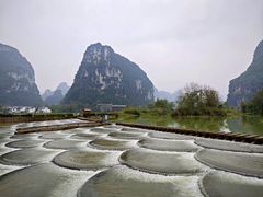 -明仕田园