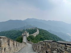 -慕田峪长城