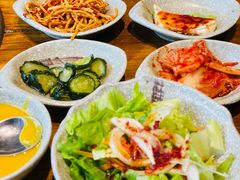 -牛人·雪花牛·木炭烤肉(昆山陆家店)