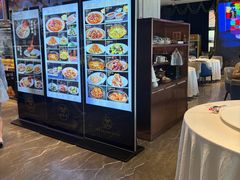 -望海湾鱼头泡饼·天津菜(空港店)