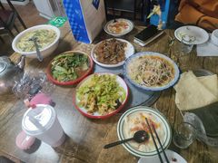 -清真·馬坡二旦烧烤(人生一串拍摄店)