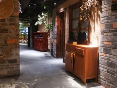 -丹江渔村(首都机场店)