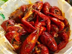 -叶派龙虾•招牌香辣蟹·海鲜(中海国际店)