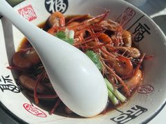 -风味小馆(天目湖宾馆店)