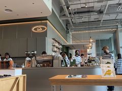 -SAANCI山池咖啡(海上世界文化艺术中心店)