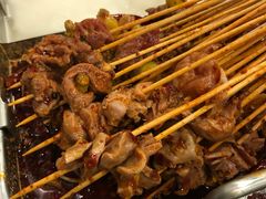 -灌县老妈砂锅串串香