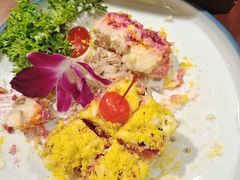 -喀秋莎西餐厅