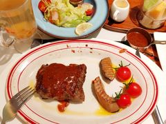 -尊品牛排(高能广场店)