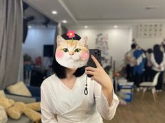 -iF摄影•全家福•证件照•形象照(南山店)