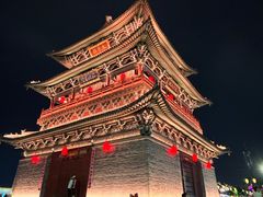 -大同古城-太平楼