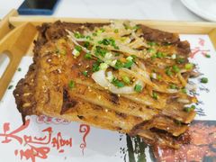 -火龙堂·风味民间菜(文一路店)
