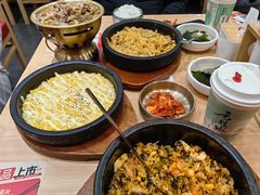 -米村拌饭(南京万达茂店)