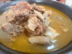 招牌牛杂锅-桥雪牛杂专门店(关边路店)