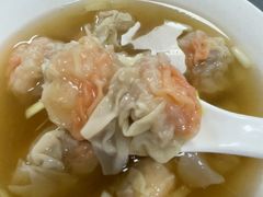 -曾仔竹升面