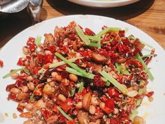 -汉小城·老铫子藕汤·乡野湖北菜(江汉路吉庆街店)
